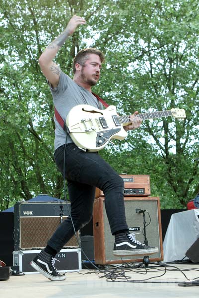 JC SATAN - 2016-05-28 - PARIS - Parc de la Villette - Arthur Larregle